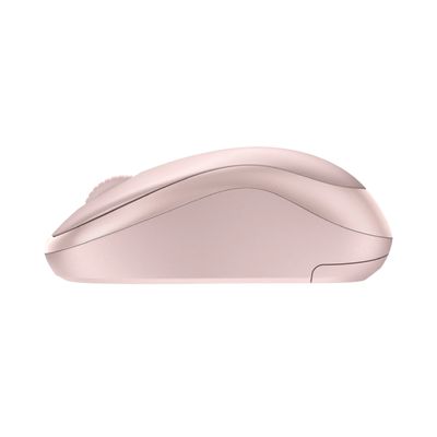 LOGITECH Wireless Mouse (Rose) M240